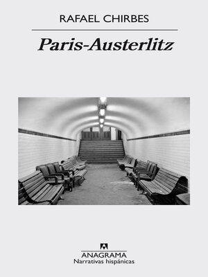 cover image of Paris-Austerlitz